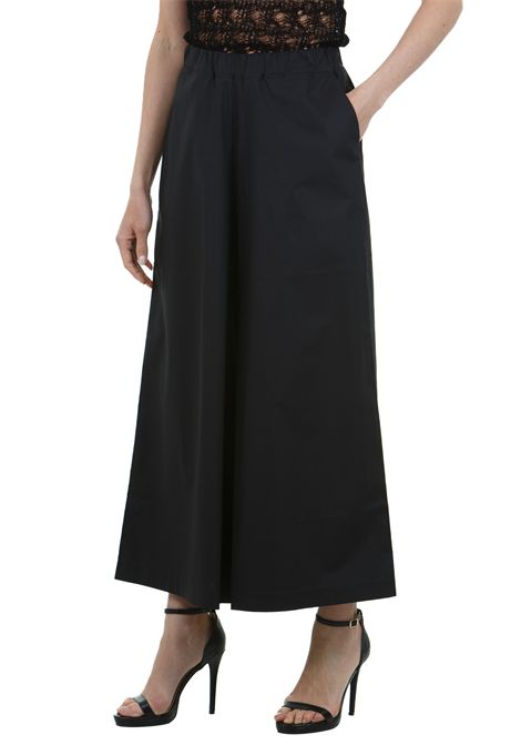 CROPPED ROBERTO COLLINA | Pantaloni | B51364B5109